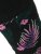 Jack & Jones Pineapple Skulls Zoknik Fekete 3-pack - Alsónemű & strandruhák - Nagyméretű Alsónemű 2XL-8XL