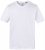 JP1880 702415 V-nyakú póló Fehér - Pólók - Nagyméretű pólók - 2XL-14XL