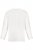 JP1880 702555 Hosszú ujjú Henley póló Fehér - Pólók - Nagyméretű pólók - 2XL-14XL
