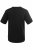 JP1880 702558 Kerek nyakú póló Fekete - Pólók - Nagyméretű pólók - 2XL-14XL