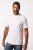 JP1880 702558 Kerek nyakú póló Fehér - Pólók - Nagyméretű pólók - 2XL-14XL
