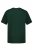 JP1880 702558 Kerek nyakú póló Sötétzöld - Pólók - Nagyméretű pólók - 2XL-14XL