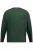 JP1880 Long Sleeve OEKO-TEX T-shirt Green - Pólók - Nagyméretű pólók - 2XL-14XL