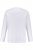 JP1880 702559 Hosszú ujjú póló Fehér - Pólók - Nagyméretű pólók - 2XL-14XL