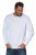 JP1880 702559 Hosszú ujjú póló Fehér - Pólók - Nagyméretű pólók - 2XL-14XL