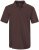 JP1880 702560 Galléros póló Mahagóni barna - Pólóingek - Galléros Pólók 2XL-8XL - Pólóingek 2XL-8XL