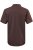 JP1880 702560 Galléros póló Mahagóni barna - Pólóingek - Galléros Pólók 2XL-8XL - Pólóingek 2XL-8XL