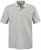 JP1880 702560 Galléros póló Szürke melírozott - Pólóingek - Galléros Pólók 2XL-8XL - Pólóingek 2XL-8XL