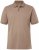 JP1880 702560 Galléros póló Szürkésbarna - Pólóingek - Galléros Pólók 2XL-8XL - Pólóingek 2XL-8XL