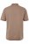 JP1880 702560 Galléros póló Szürkésbarna - Pólóingek - Galléros Pólók 2XL-8XL - Pólóingek 2XL-8XL