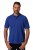 JP1880 702560 Galléros póló Zafírkék - Pólóingek - Galléros Pólók 2XL-8XL - Pólóingek 2XL-8XL