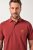 JP1880 Polo Shirts 2-pack Piqué Red Orange - Pólóingek - Galléros Pólók 2XL-8XL - Pólóingek 2XL-8XL