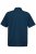 JP1880 704317 Galléros póló 2 darab Középkék - Pólóingek - Galléros Pólók 2XL-8XL - Pólóingek 2XL-8XL