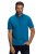 JP1880 704317 Galléros póló 2 darab Türkizkék/Olívazöld - Pólóingek - Galléros Pólók 2XL-8XL - Pólóingek 2XL-8XL