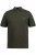 JP1880 704317 Galléros póló 2 darab Türkizkék/Olívazöld - Pólóingek - Galléros Pólók 2XL-8XL - Pólóingek 2XL-8XL
