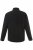 JP1880 705552 Polár dzseki állógallérral Fekete - Sportruházat - Nagyméretű Sportruházat 2XL-10XL