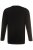 JP1880 708261 Kötött pulóver kerek nyakkal Fekete - Pulóverek & kapucnis pulóverek - Pulóverek & Kapucnis pulóver 2XL-12XL