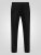 D555 Ted 4 Way Stretch Tailored Trouser Fekete - Öltönyök - Nagyméretű öltönyök