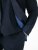 D555 Ted 4 Way Stretch Tailored Suit Jacket Tengerészkék - Öltönyök - Nagyméretű öltönyök