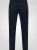 D555 Ted 4 Way Stretch Tailored Trouser Tengerészkék - Öltönyök - Nagyméretű öltönyök