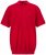 JP1880 712617 Hasra szabott galléros póló Chilipiros - Pólóingek - Galléros Pólók 2XL-8XL - Pólóingek 2XL-8XL
