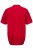 JP1880 712617 Hasra szabott galléros póló Chilipiros - Pólóingek - Galléros Pólók 2XL-8XL - Pólóingek 2XL-8XL