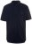 JP1880 712617 Hasra szabott galléros póló Sötétkék - Pólóingek - Galléros Pólók 2XL-8XL - Pólóingek 2XL-8XL