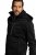 JP1880 714279 Softshell dzseki polár béléssel Fekete - Kabátok - Nagyméretű Kabátok - 2XL-8XL