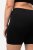 Ulla Popken 716595 Női boxeralsók 3 db Fekete - Alsók - 
