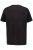 JP1880 Rolling Stones Graphic Band Comfort Fit T-Shirt Black - Pólók - Nagyméretű pólók - 2XL-14XL
