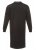 JP1880 721331 Hosszú ujjú hálóing Fekete - Alsónemű & strandruhák - Nagyméretű Alsónemű 2XL-8XL