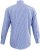 JP1880 722859 Hosszú ujjú kockás ing Világoskék - Ingek - Ingek 2XL-10XL