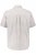 JP1880 Modern Fit Check Print Short Sleeve Shirt Grey - Ingek - Ingek 2XL-10XL