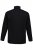 JP1880 723303 Hosszú ujjú garbó Fekete - Pulóverek & kapucnis pulóverek - Pulóverek & Kapucnis pulóver 2XL-12XL