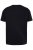 JP1880 726695 Henley póló Fekete TALL - TALL pólók - TALL Pólók