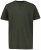 JP1880 726695 Henley póló Sötét oliva - Pólók - Nagyméretű pólók - 2XL-14XL