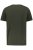 JP1880 726695 Henley póló Sötét oliva - Pólók - Nagyméretű pólók - 2XL-14XL