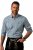 JP1880 Shirt Checked Traditional Long Sleeve Jade - Alkalmi ruházat - Ünnepi ruházat – Ünnepelj stílusosan és kényelmesen