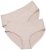 Ulla Popken 781658 Alsók 2 db Bézs - Alsók - 