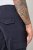 JP1880 Stretchy FLEXNAMIC Cargo Pants Navy - Cargo nadrág - Nagyméretű Férfi Cargo Nadrág