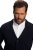 JP1880 Jacket Business Flexnamic Milano Navy - Öltönyök - Nagyméretű öltönyök