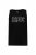 JP1880 AC/DC Graphic Comfort Fit Band Tank Top Black - Pólók - Nagyméretű pólók - 2XL-14XL