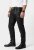 JP1880 Leather Pants Regular Fit Buffalo Nubuck Dark Brown - Farmer & nadrág - Farmer és nadrág - W40-W70