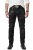 JP1880 Leather Pants Regular Fit Buffalo Nubuck Dark Brown - Farmer & nadrág - Farmer és nadrág - W40-W70
