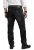 JP1880 Leather Pants Regular Fit Buffalo Nubuck Dark Brown - Farmer & nadrág - Farmer és nadrág - W40-W70