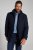 JP1880 Jacket Water-repellent Herringbone Insert Navy - Kabátok - Nagyméretű Kabátok - 2XL-8XL