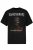JP1880 Iron Maiden Graphic Band T-Shirt Black - Pólók - Nagyméretű pólók - 2XL-14XL