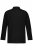 JP1880 799230 Hosszú ujjú galléros póló Fekete - Pólóingek - Galléros Pólók 2XL-8XL - Pólóingek 2XL-8XL