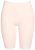 Ulla Popken 799278 Kidörzésgátló rövidnadrág Narancssárga - Kidörzésgátló rövidnadrágok - 