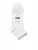 Jack & Jones Leon Teniszzoknik Fehér 3-pack - Alsónemű & strandruhák - Nagyméretű Alsónemű 2XL-8XL